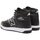 Skor Dam Sneakers New Balance BB480COB Svart