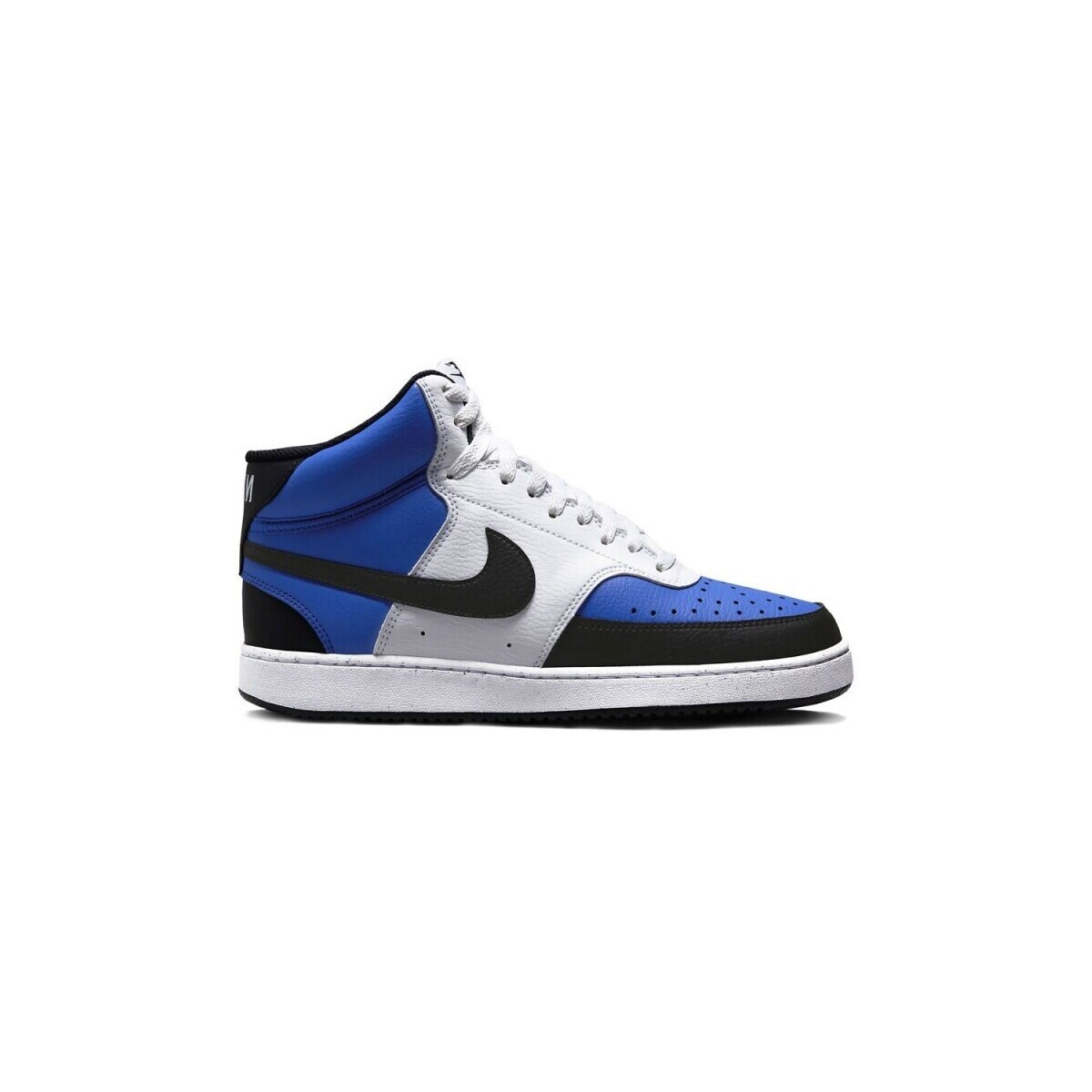 Skor Herr Sneakers Nike FQ8740 Blå