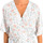 textil Dam Pyjamas/nattlinne J&j Brothers JJBCH0120 Flerfärgad