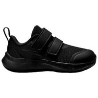 Skor Barn Sneakers Nike NIO  STAR RUNNER 3 DA2778 Svart