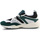 Skor Herr Sneakers Puma Blaze Of Glory PRM  Black / Varsity Green 387575-02 Flerfärgad