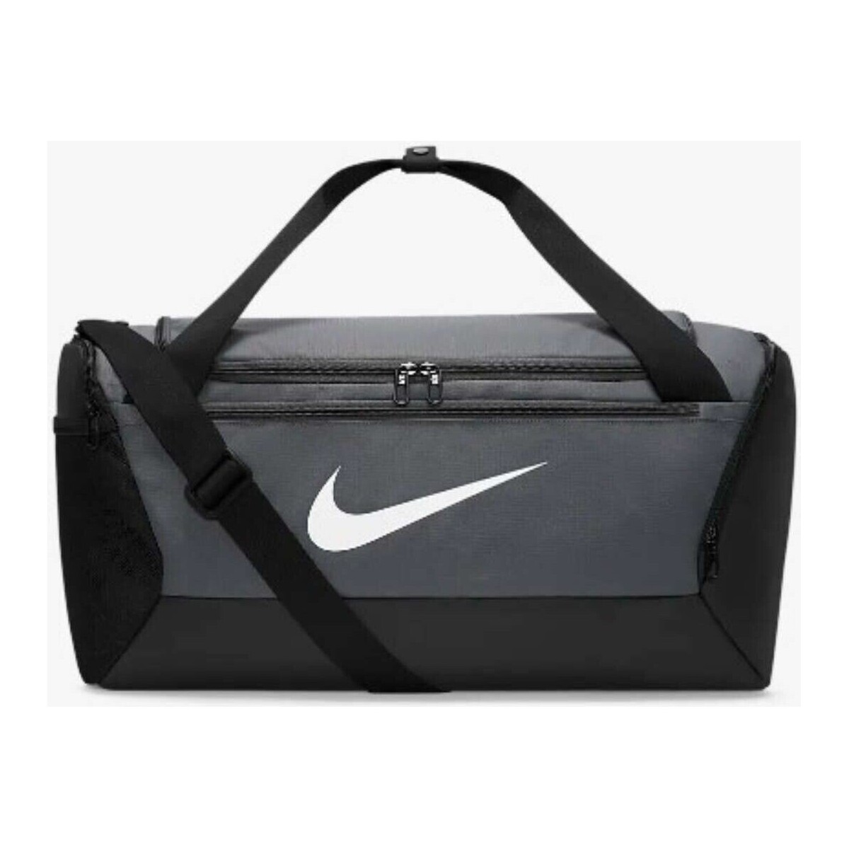 Väskor Sportväskor Nike BOLSA  BRASILIA DM3976 Grå