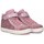 Skor Flickor Sneakers Luna Kids 71819 Rosa