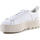 Skor Dam Sneakers Puma Mayze Infuse Wns 384974 01 White Vit