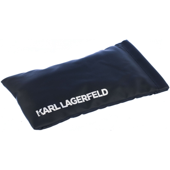 Karl Lagerfeld KL6046S-036 Svart