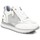 Skor Dam Sneakers Xti 141123 Blå