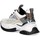 Skor Dam Sneakers Exé Shoes 23EX11 1 Vit