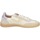 Skor Dam Sneakers Moma EY451 3AS420-CRV9 Beige
