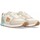 Skor Dam Sneakers MTNG 73464 Brun