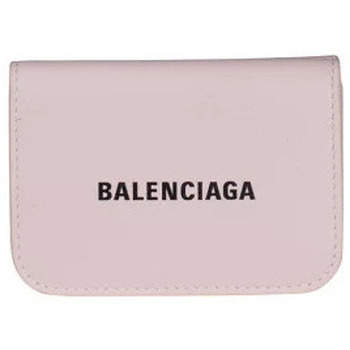 Väskor Dam Plånböcker Balenciaga  Rosa