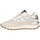 Skor Dam Sneakers Corina 73522 Silver
