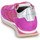 Skor Dam Sneakers Philippe Model TRPX LOW WOMAN Rosa
