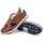 Skor Herr Sneakers Pikolinos FUENCARRAL M4U 6113C1 Brun
