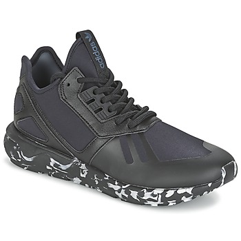 Skor Sneakers adidas Originals TUBULAR RUNNER Svart