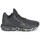 Skor Sneakers adidas Originals TUBULAR RUNNER Svart