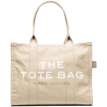 Väskor Dam Shoppingväskor Marc Jacobs  Beige