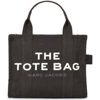 Väskor Dam Shoppingväskor Marc Jacobs  Svart