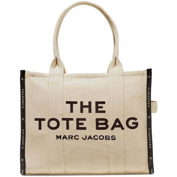 Väskor Dam Shoppingväskor Marc Jacobs  Beige