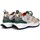 Skor Dam Sneakers Exé Shoes 19V03 6 Beige