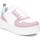 Skor Dam Sneakers Refresh 171616 Rosa