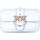 Väskor Dam Handväskor med kort rem Pinko 100061 A0F1 Flerfärgad