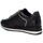 Skor Dam Sneakers Xti 142234 Svart