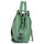 Väskor Dam Handväskor med kort rem Emporio Armani MY EA M Grön