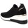 Skor Dam Sneakers Xti 142418 Svart