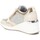 Skor Dam Sneakers Xti 142280 Blå