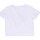 textil Flickor T-shirts Guess J4RI47K6YW4 Vit