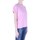 textil Dam T-shirts Pinko 100373 A1N8 Rosa