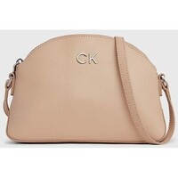 Väskor Dam Väskor Calvin Klein Jeans K60K611445PFA Beige