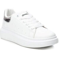 Skor Dam Sneakers Refresh 171650 Vit