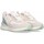 Skor Dam Sneakers MTNG 73465 Vit