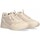 Skor Dam Sneakers MTNG 73474 Beige