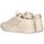 Skor Dam Sneakers MTNG 73474 Beige