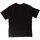textil Pojkar T-shirts Diesel J01788-0BEAF Svart
