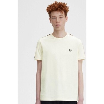 Fred Perry M4613 Vit