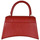 Väskor Dam Handväskor med kort rem Balenciaga  Röd
