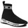 Skor Dam Sneakers Dkny NEDDIE K3387121 Svart