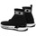 Skor Dam Sneakers Dkny NEDDIE K3387121 Svart