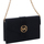 Väskor Dam Handväskor med kort rem MICHAEL Michael Kors 32S0G00C6L-BLACK Svart
