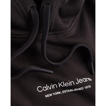 Calvin Klein Jeans J30J324629BEH Svart