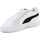 Skor Dam Sneakers Puma Cali Star Mix Wn's White/ Black 380220-04 Flerfärgad