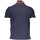 textil Herr T-shirts & Pikétröjor North Sails 902475-000 Blå