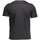 textil Herr T-shirts North Sails 692791-000 Svart