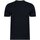 textil Herr T-shirts Timberland TB0A2C6S Svart