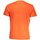 textil Herr T-shirts Napapijri NP0A4H8D-SALIS-SS-SUM Orange