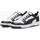 Skor Herr Sneakers Puma 392328 REBOUND V6 LOW Svart