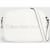 Väskor Dam Väskor Calvin Klein Jeans K60K6102750LI Vit